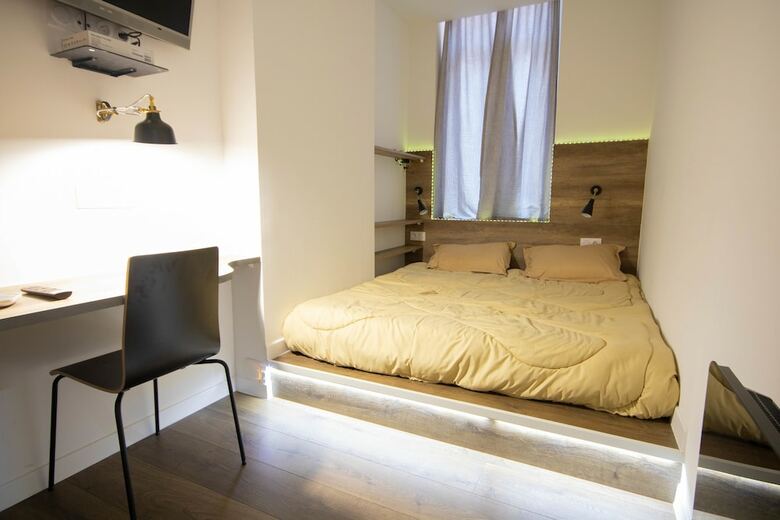 Apartamento Le Cocon de La Major - Vue Mer