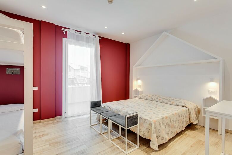 Evo Boutique Hotel & Spa