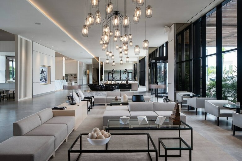 AC Hotel By Marriott Kingston, Jamaica