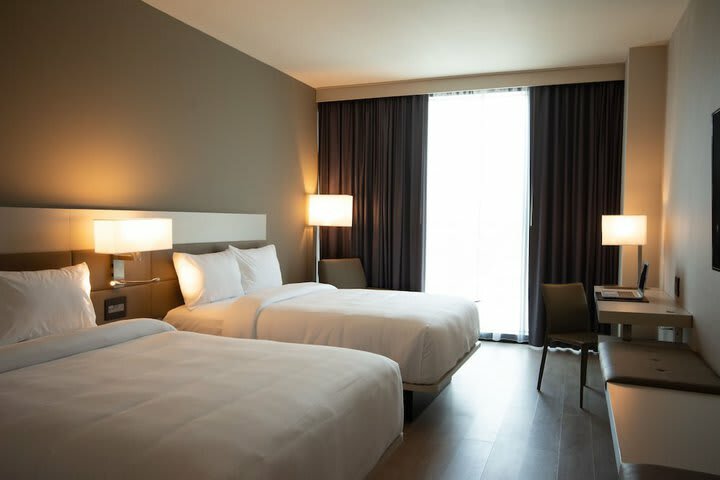 AC Hotel By Marriott Kingston, Jamaica