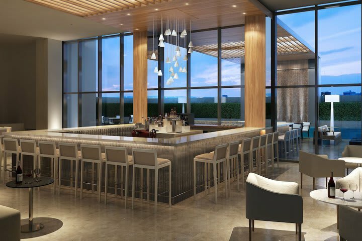 AC Hotel By Marriott Kingston, Jamaica
