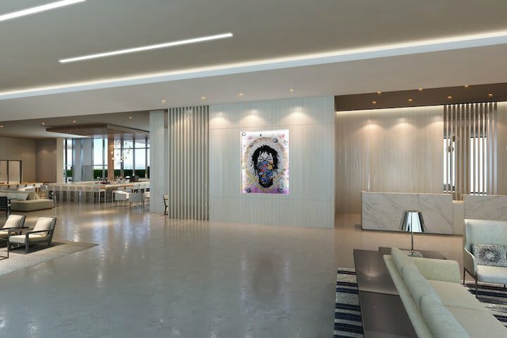 AC Hotel By Marriott Kingston, Jamaica