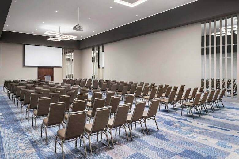 AC Hotel By Marriott Kingston, Jamaica