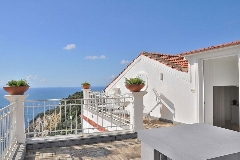 Casa Mariavittoria