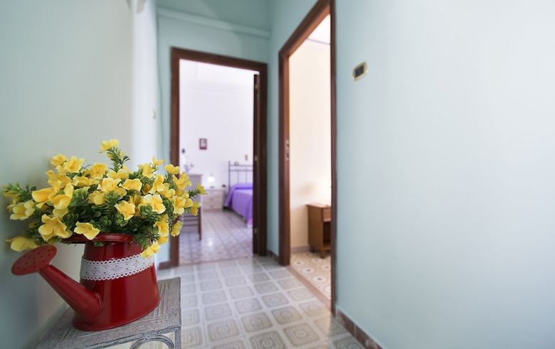B&B Funtana Rosa