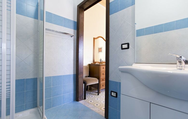 B&B Funtana Rosa