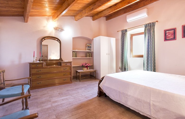 B&B Funtana Rosa