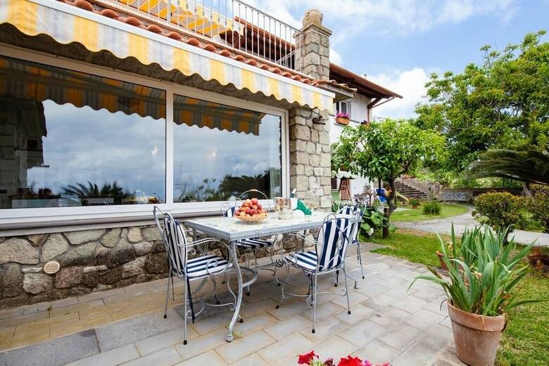 Bed & Breakfast Casa Amena