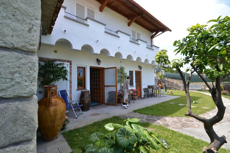 Bed & Breakfast Casa Amena