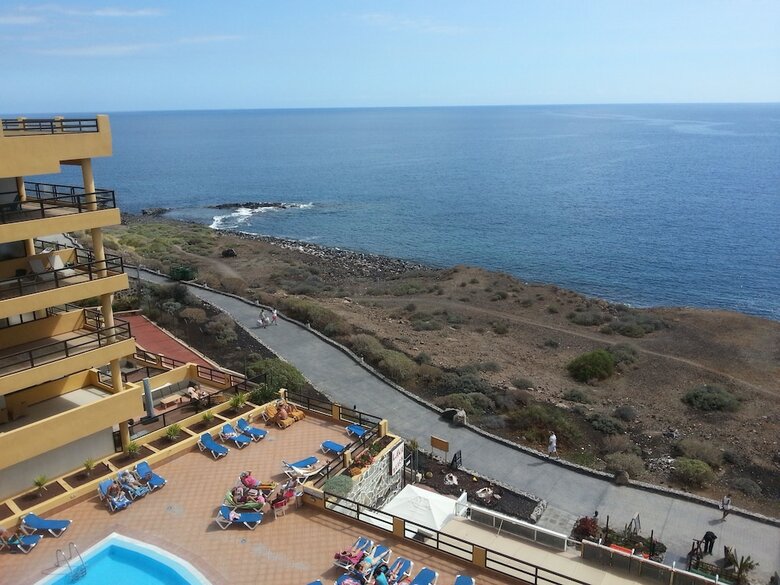 Apartamentos Aguamarina - 430