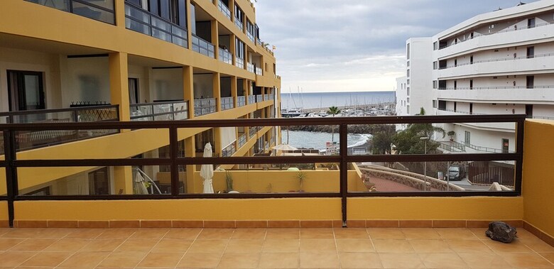 Apartamentos Aguamarina - 430
