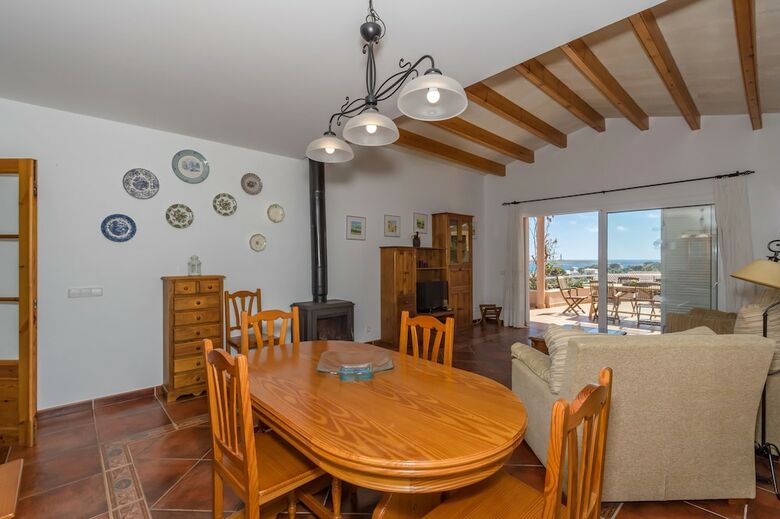 Villa Betonia