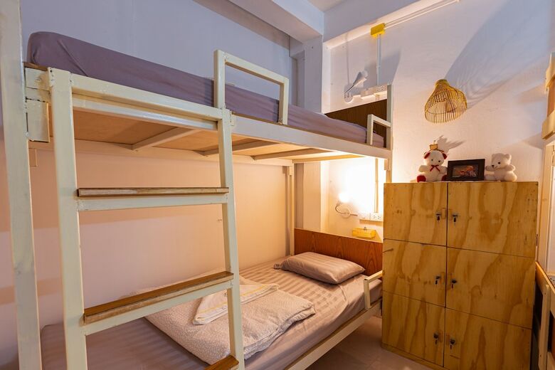 Hostal One Of Us House - Hostel