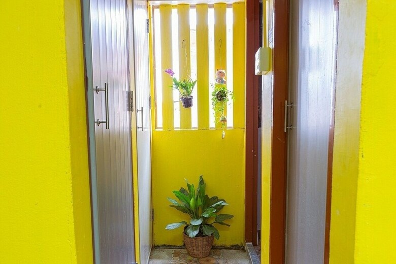 Hostal One Of Us House - Hostel