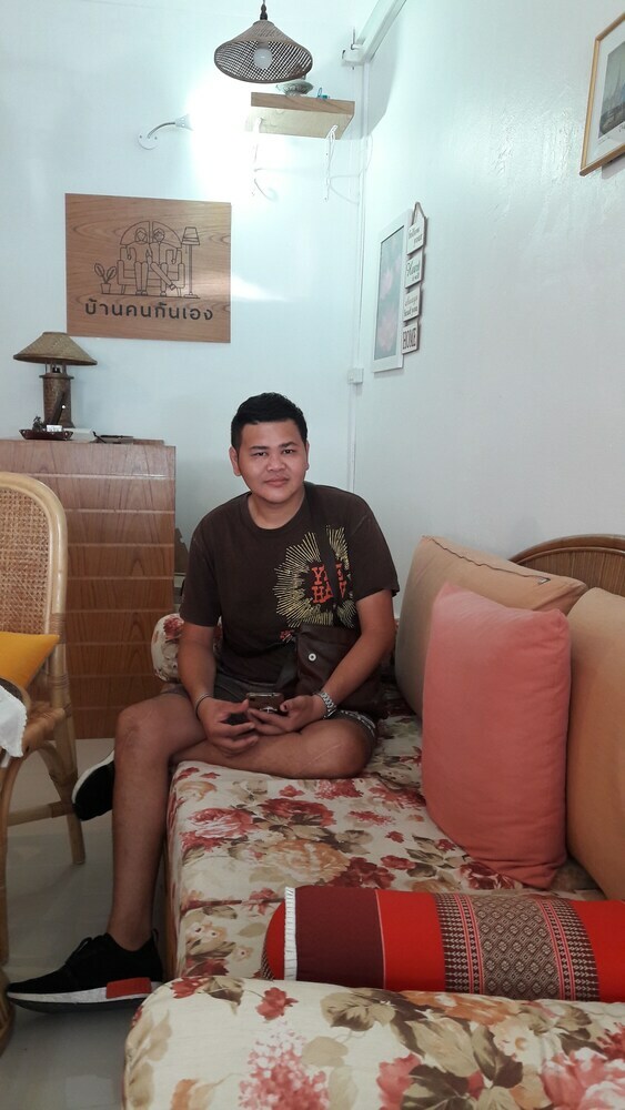 Hostal One Of Us House - Hostel