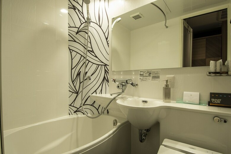 Hotel Rex Akasaka Tokyo