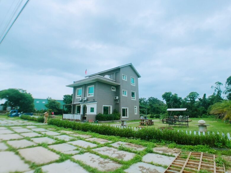 Bed & Breakfast Sweet Home