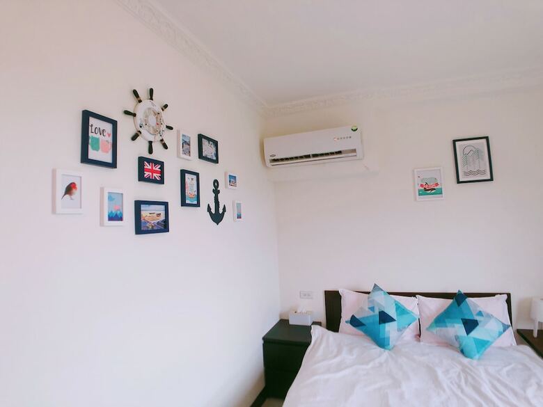 Bed & Breakfast Sweet Home