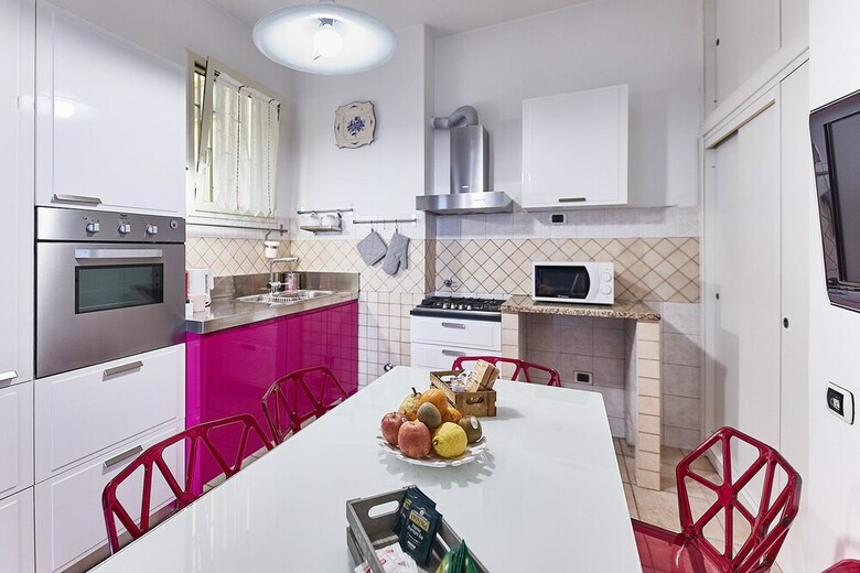 Apartamento Casa Mapi