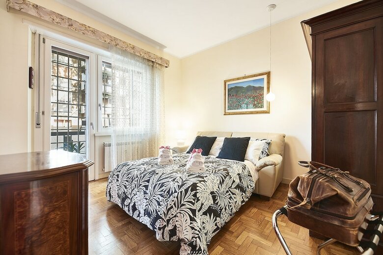 Apartamento Casa Mapi