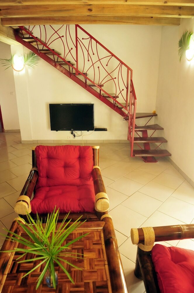Villa Au Beau S�jour