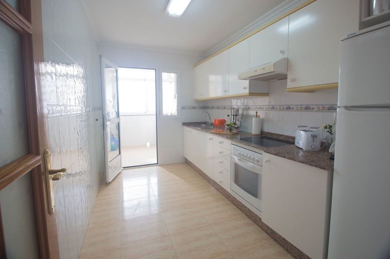 Apartamento Aluse VI