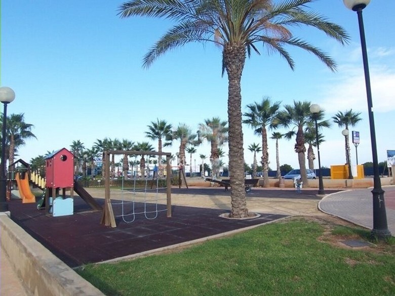 Apartamento Puerto Y Playa 7