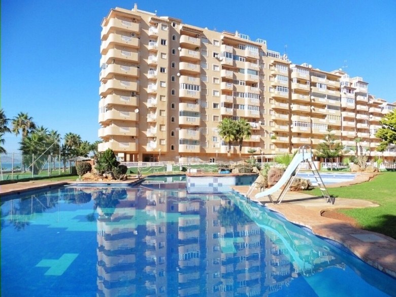 Apartamento Puerto Y Playa 7