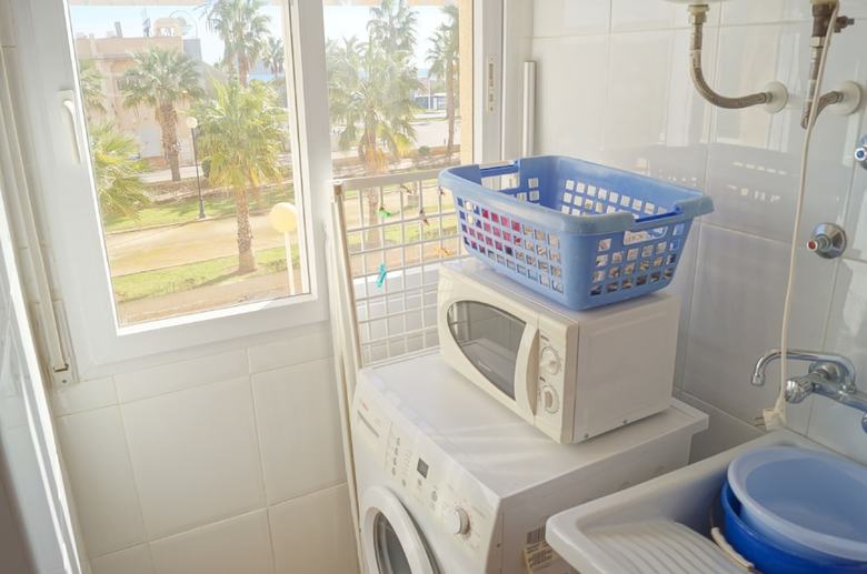 Apartamento Puerto Y Playa 7