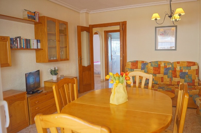 Apartamento Puerto Y Playa 7