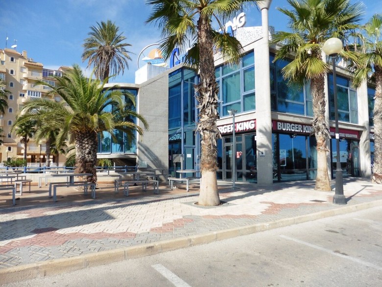 Apartamento Puerto Y Playa 7
