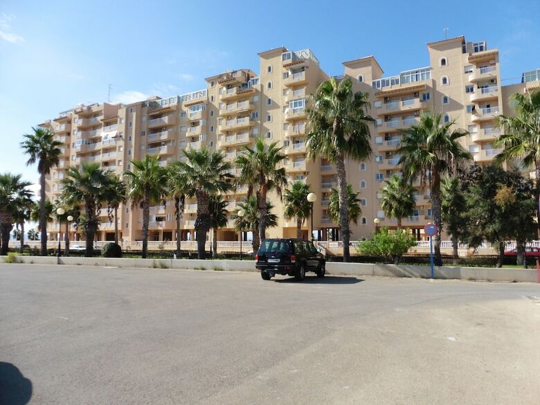 Apartamento Puerto Y Playa 7