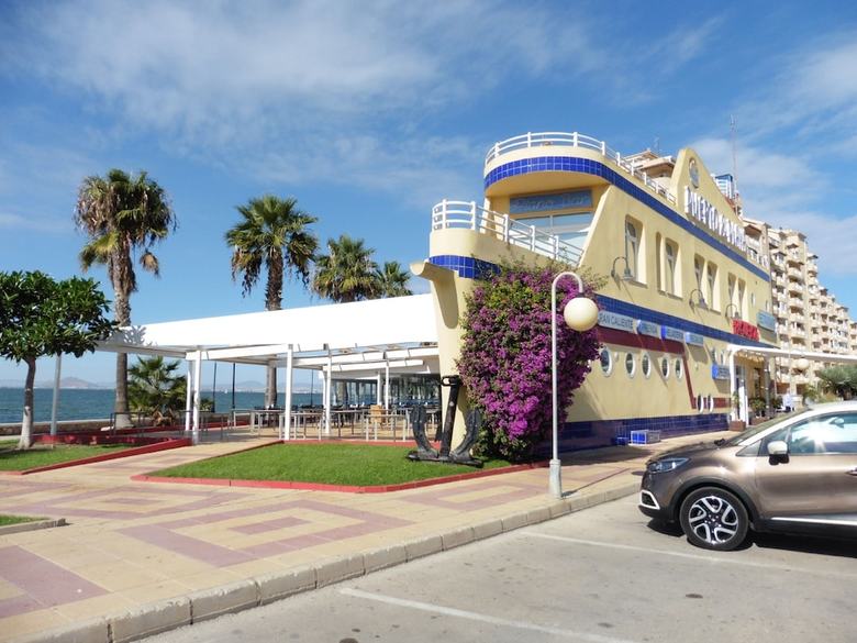 Apartamento Puerto Y Playa 7