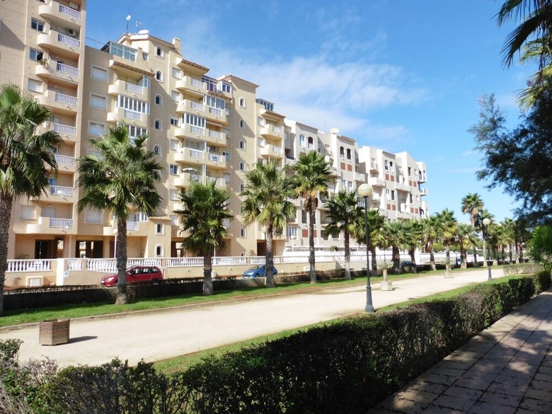 Apartamento Puerto Y Playa 7