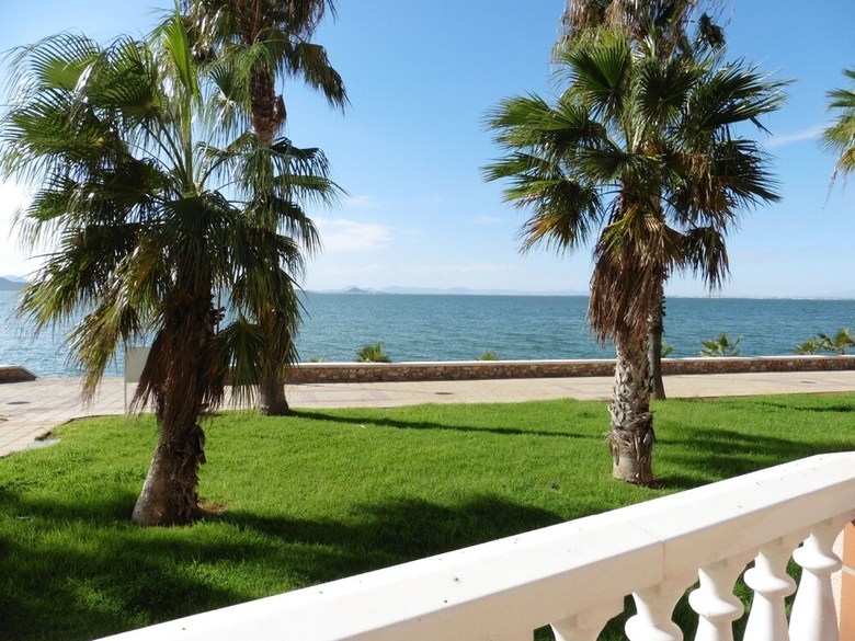 Apartamento Puerto Y Playa 7