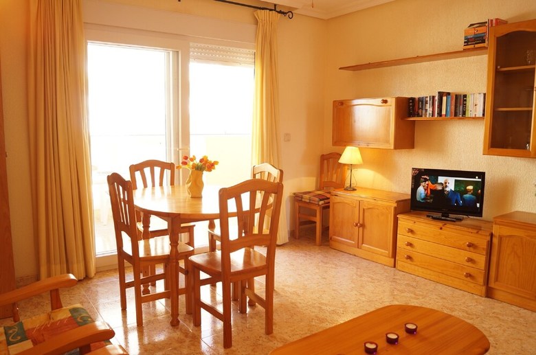 Apartamento Puerto Y Playa 7
