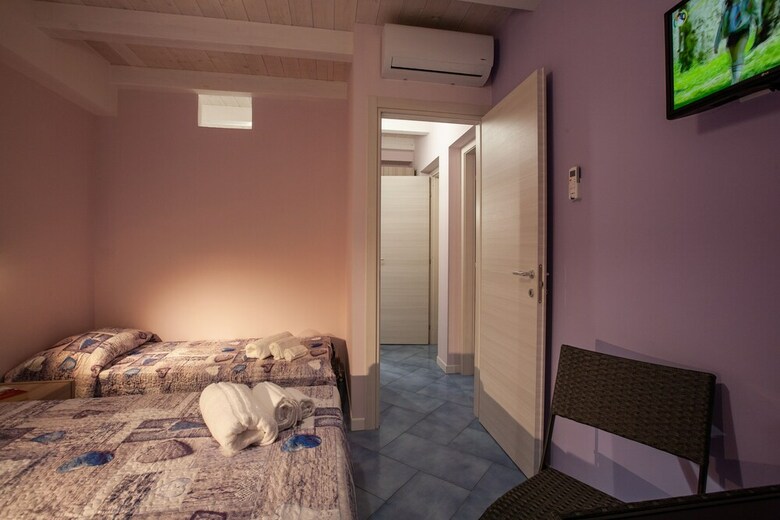 B&B Da Noemi