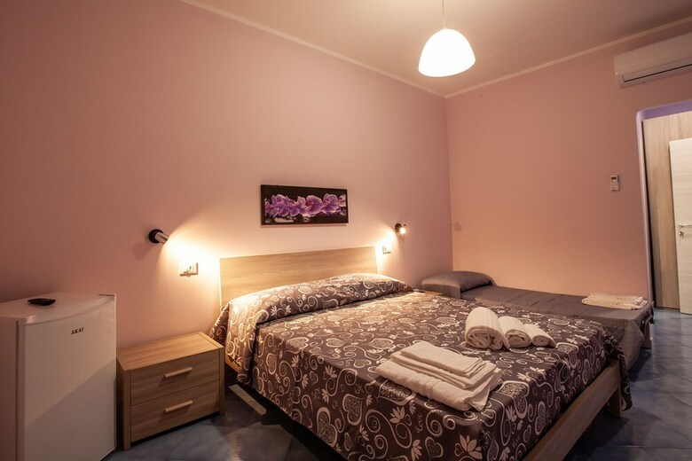 B&B Da Noemi