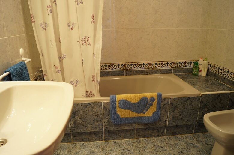 Apartamento Puerto Y Playa 5