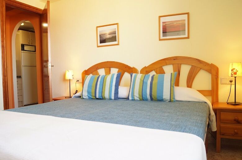 Apartamento Puerto Y Playa 5