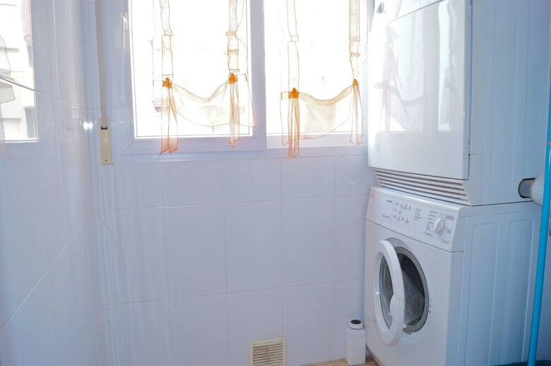 Apartamento Seychelles 1