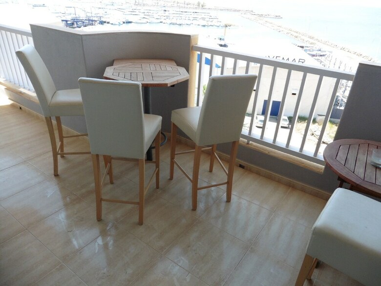 Apartamento Seychelles 1