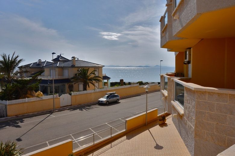Apartamento Playa Principe