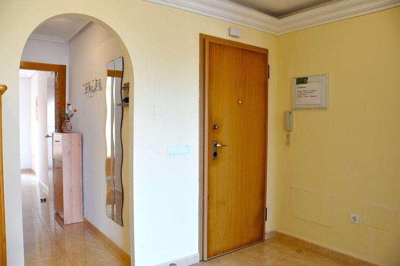 Apartamento Playa Principe