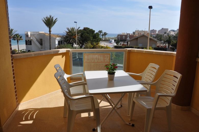 Apartamento Playa Principe