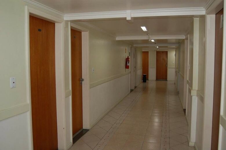 Ano Bom Palace Hotel