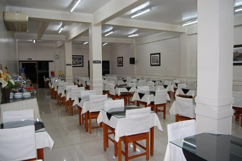 Ano Bom Palace Hotel