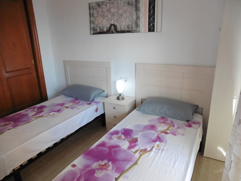 Apartamento Seychelles 2
