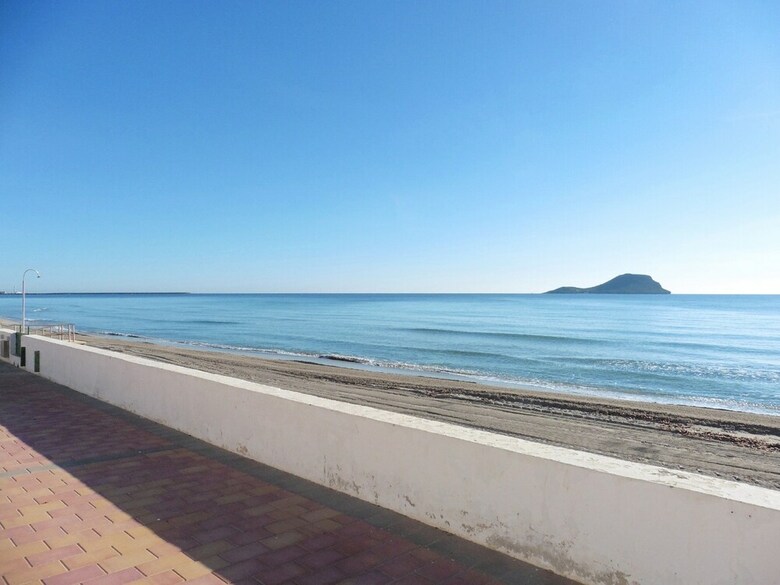 Apartamento Costa Calida 6�