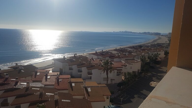 Apartamento Costa Calida 6�